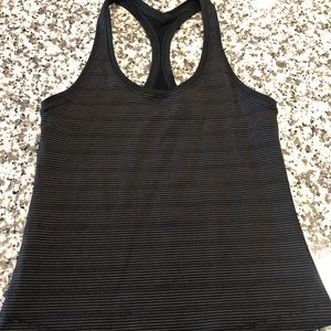 Lululemon Cool Racerback crop top